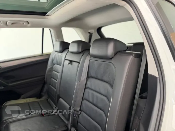 TIGUAN Allspac Comf 250 TSI 1.4 Flex