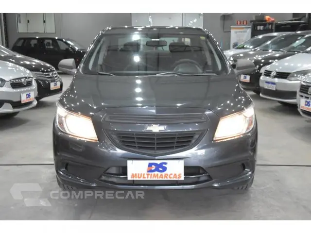 PRISMA - 1.0 MPFI JOY 8V 4P MANUAL