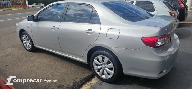 COROLLA 1.8 GLI 16V