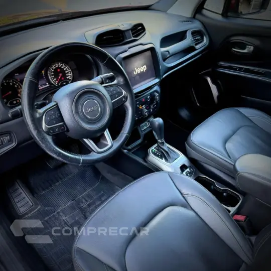 RENEGADE 1.8 16V Limited