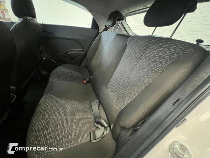 HB20 1.0 12V Comfort