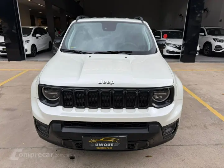 Renegade 1.3 T270 Turbo Flex Sport At6