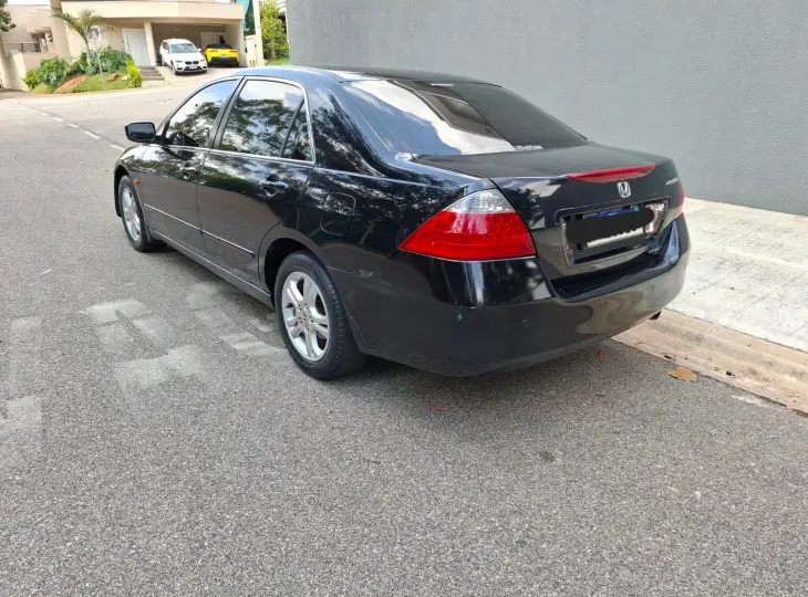 ACCORD 2.0 EX 16V