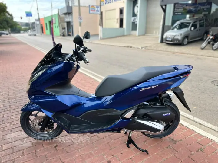 PCX 160 ABS