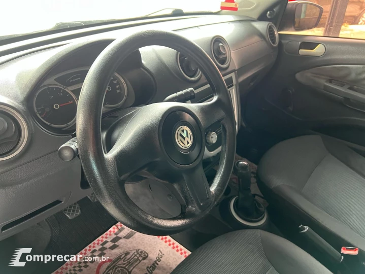 GOL 1.0 MI 8V G.V
