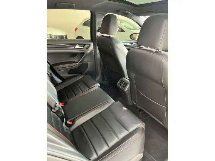 GOLF 2.0 TSI GTI 16V TURBO GASOLINA 4P AUTOMÁTICO