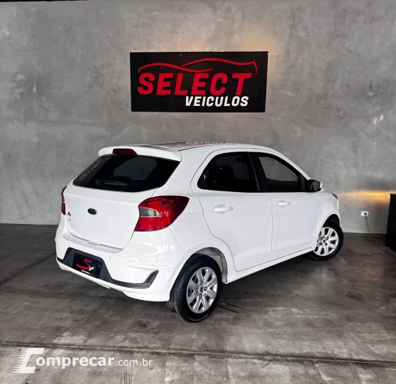 KA + 1.0 SE 12V