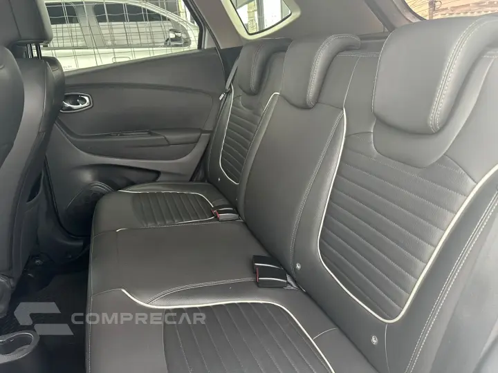 CAPTUR 1.6 16V SCE Intense