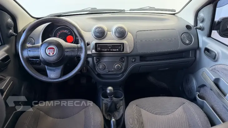 UNO WAY Celeb. 1.4 EVO Fire Flex 8V 5p