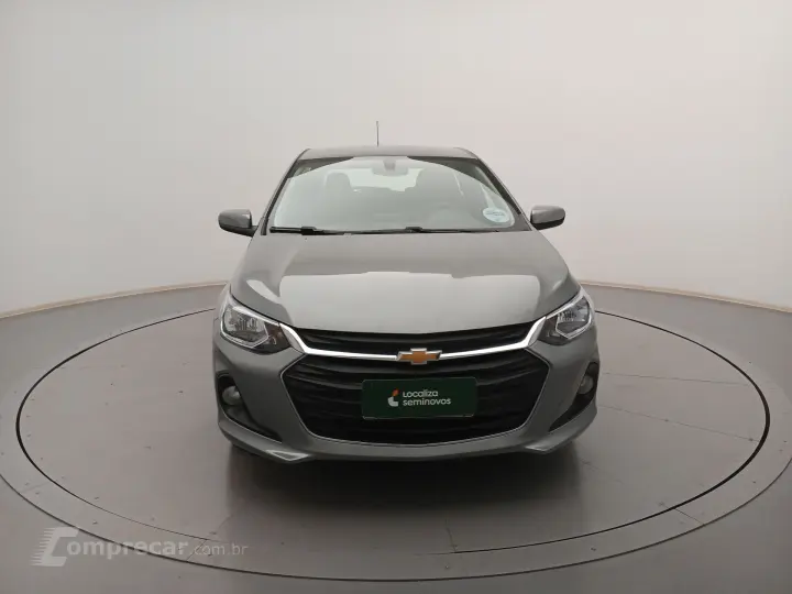 ONIX 1.0 TURBO FLEX LT MANUAL