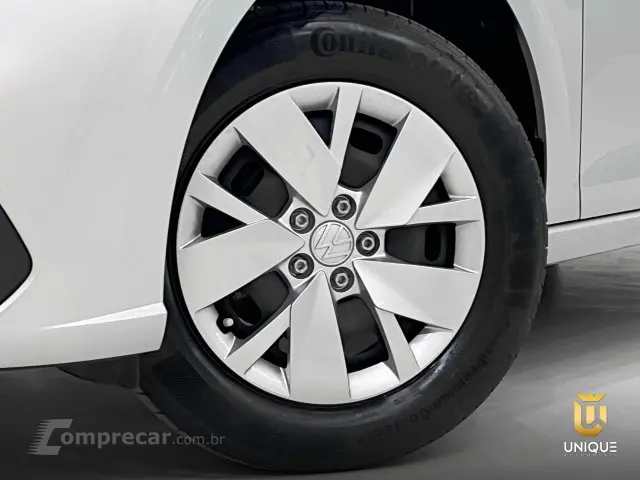 POLO - 1.0 MPI MANUAL