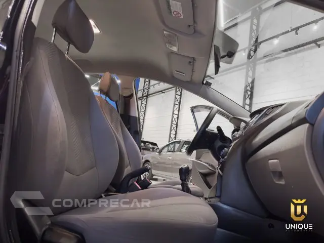 HB20S - 1.6 COMFORT PLUS 16V 4P MANUAL