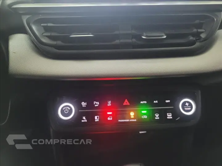 PULSE 1.0 TURBO 200 FLEX IMPETUS CVT