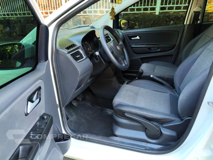 FOX 1.0 MPI Trendline 12V