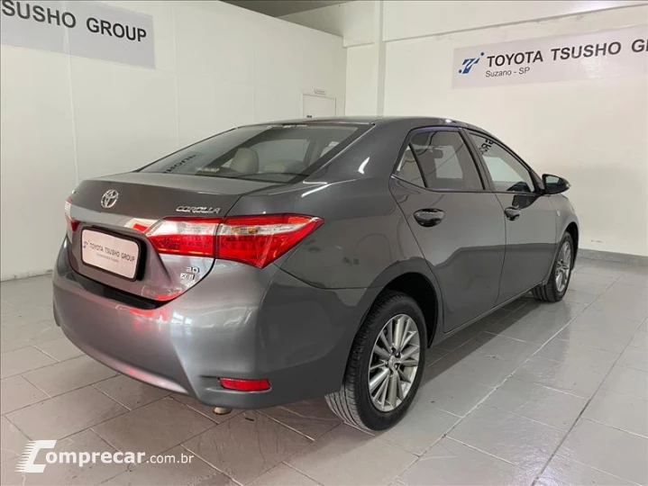 COROLLA 2.0 XEI 16V