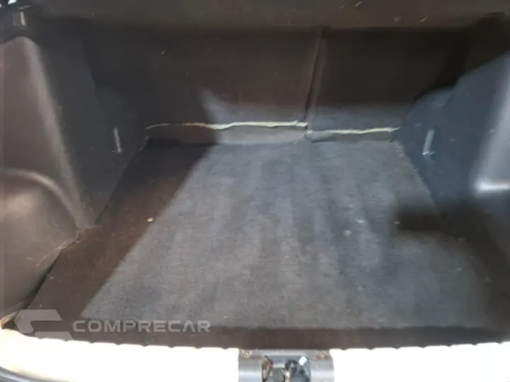 DUSTER 2.0 16V Dynamique