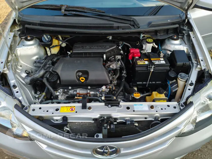 ETIOS 1.3 X 16V