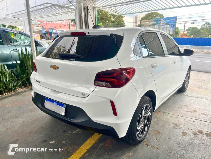 ONIX 1.0 LT