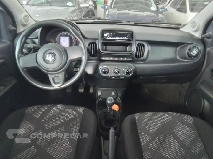 MOBI 1.0 EVO FLEX LIKE. MANUAL