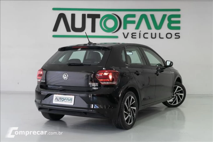POLO 1.0 200 TSI Highline