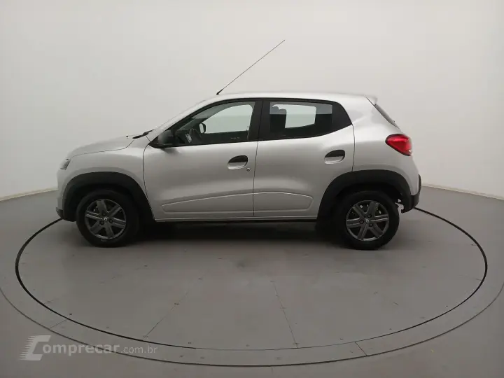 KWID 1.0 12V SCE FLEX ZEN MANUAL