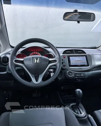 FIT 1.5 Twist 16V