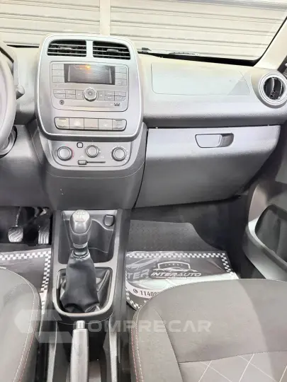 KWID 1.0 12V SCE ZEN