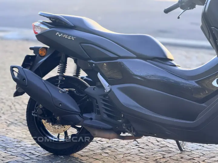 NMAX 160 ABS