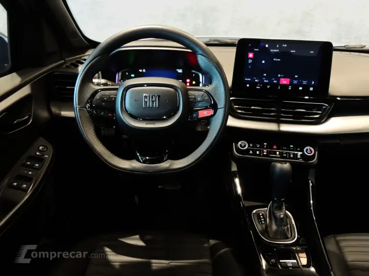 FASTBACK 1.3 Turbo 270 Limited Edition