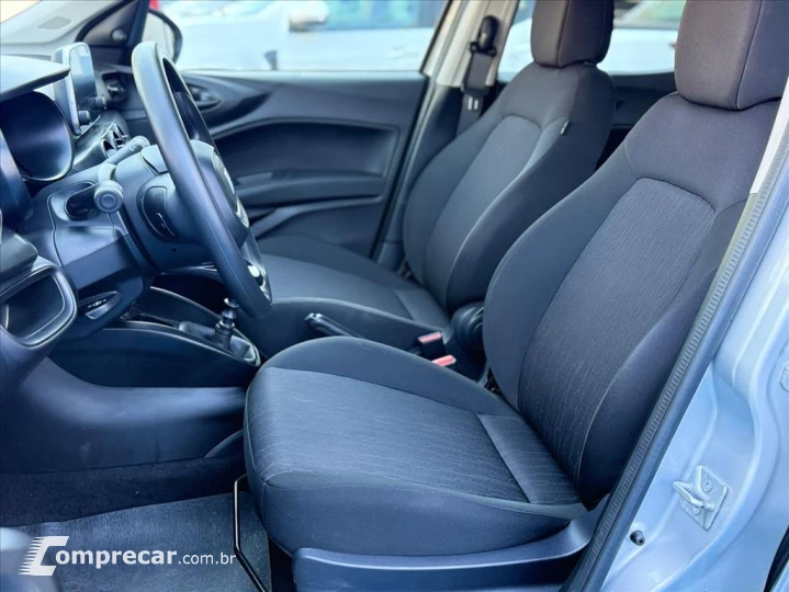 ARGO 1.0 FIREFLY FLEX DRIVE MANUAL