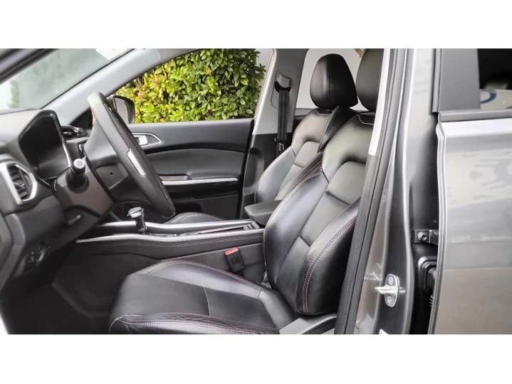 TIGGO 5x 1.5 VVT TURBO iFLEX T DCT