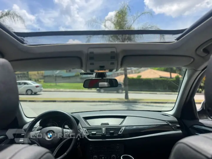 X1 XDRIVE 28i 3.0 24V 4x4 Aut.