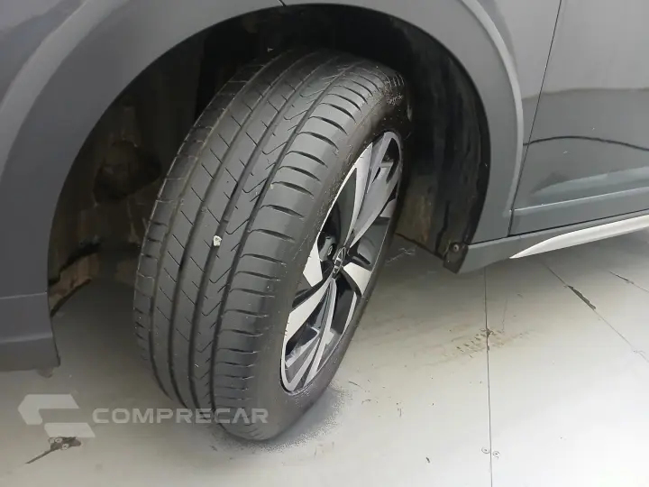 NIVUS 1.0 200 TSI TOTAL FLEX HIGHLINE AUTOMÁTICO