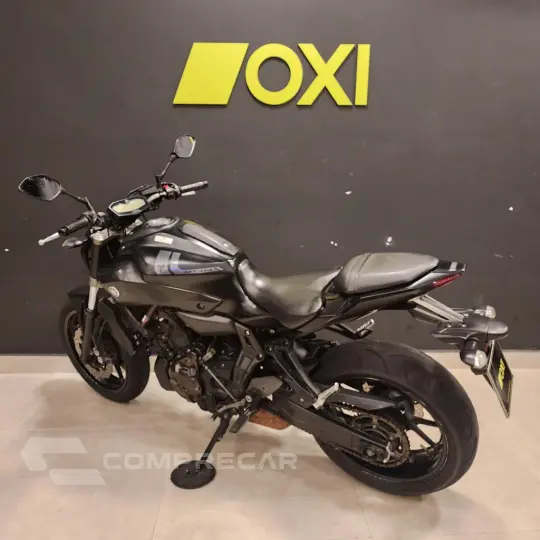 MT-07/MT-07 ABS 689cc