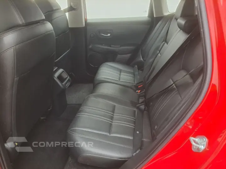 ZR-V 2.0 i-VTEC GASOLINA TOURING CVT