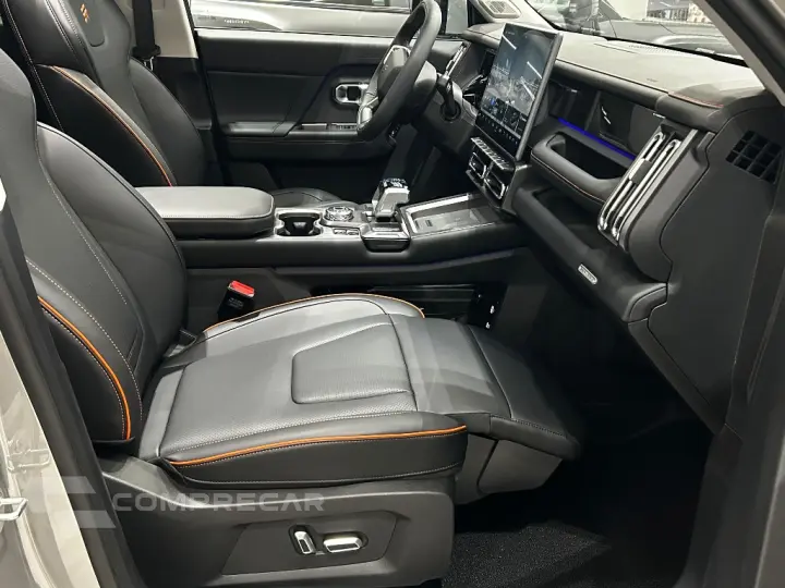 T1 1.5 TGDI PHEV PREMIUM DHT