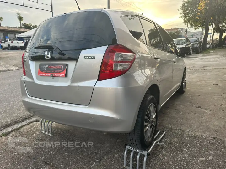 FIT 1.4 DX 16V