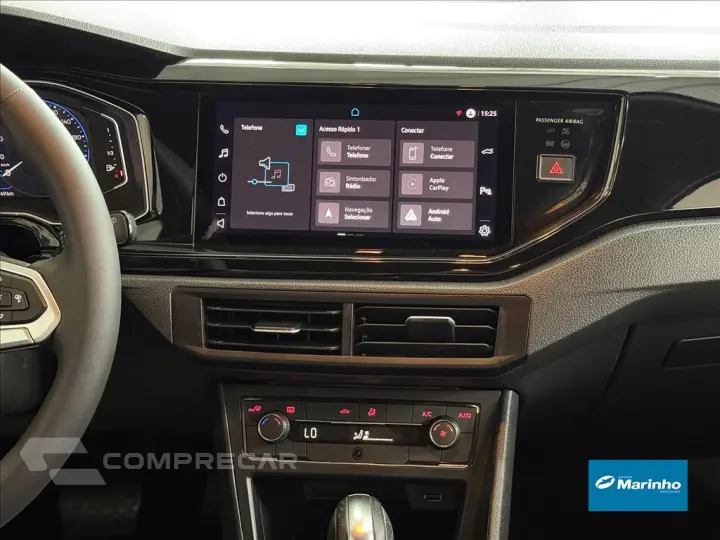 NIVUS 1.0 200 TSI TOTAL FLEX HIGHLINE AUTOMÁTICO