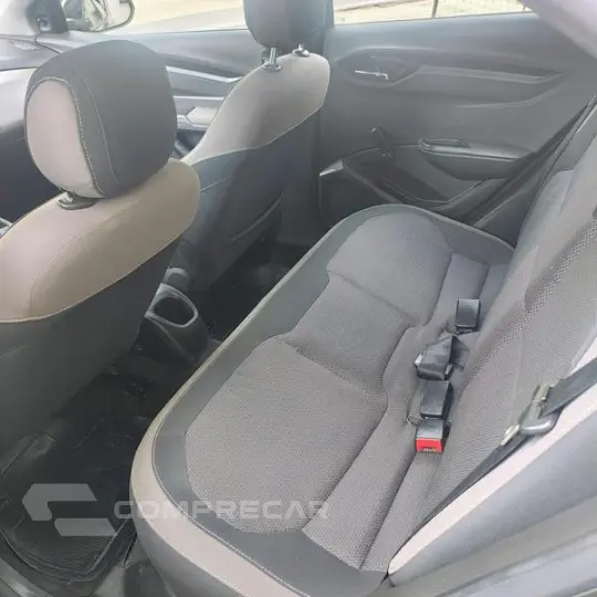 PRISMA 1.0 MPFI ADVANTAGE 8V FLEX 4P MANUAL