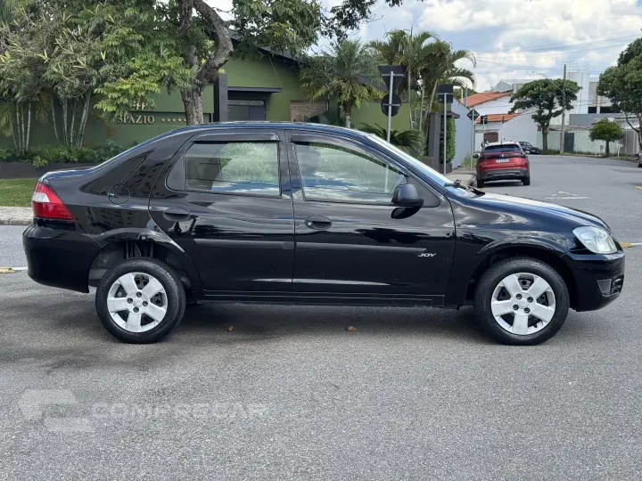 PRISMA 1.0 MPFI VHCE JOY 8V