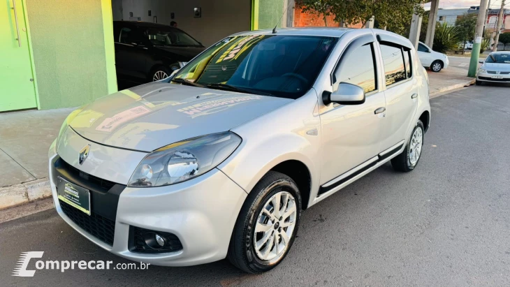 SANDERO 1.0 Expression 16V