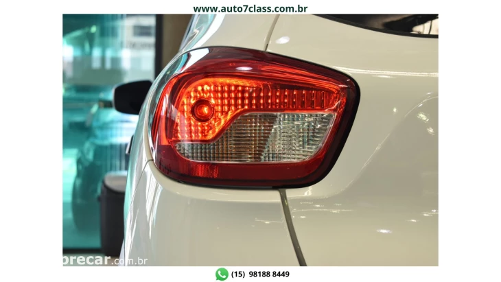 KWID - 1.0 12V SCE ZEN MANUAL