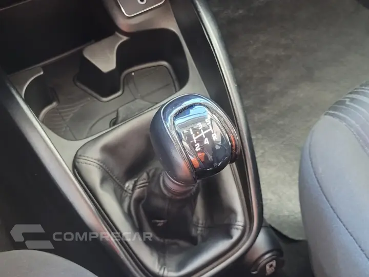 ARGO DRIVE 1.0 6V Flex