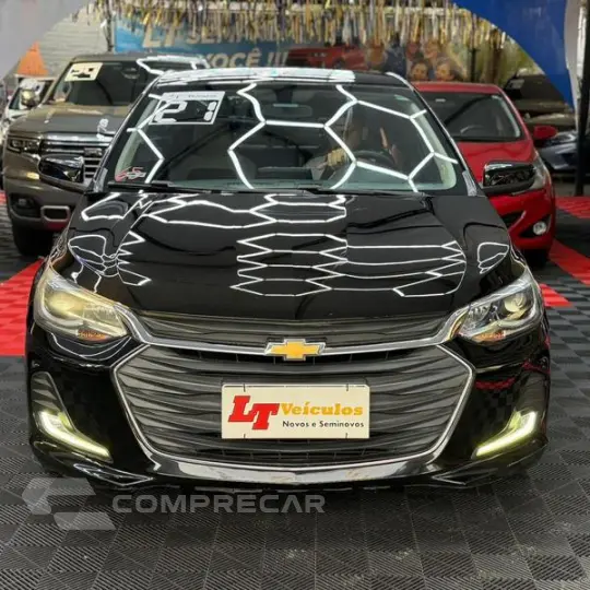 ONIX PLUS 10TAT PR1