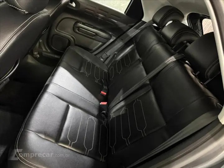 C4 CACTUS 1.6 VTI 120 Feel Pack Eat6