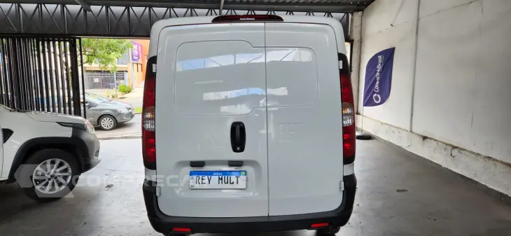 FIORINO 1.3 Firefly Endurance