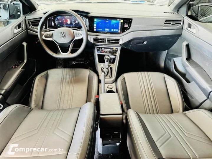 NIVUS HIGHLINE 1.0 200 TSI FLEX AUT.