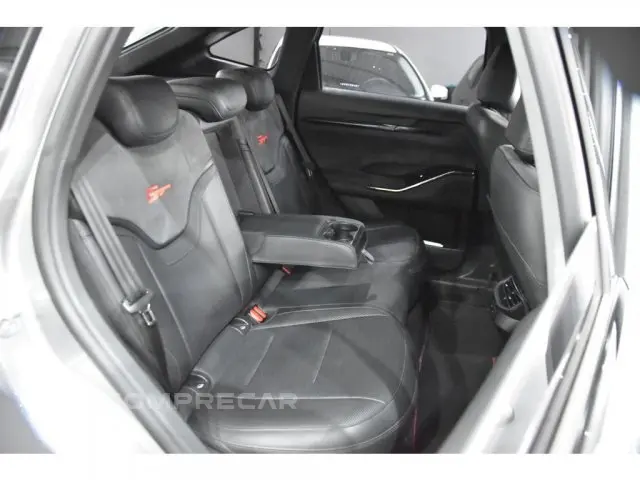 HAVAL H6 GT - 1.5 PHEV AWD E-TRACTION