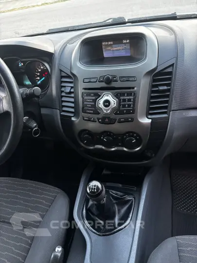 RANGER 2.5 XLS 4X2 CD 16V