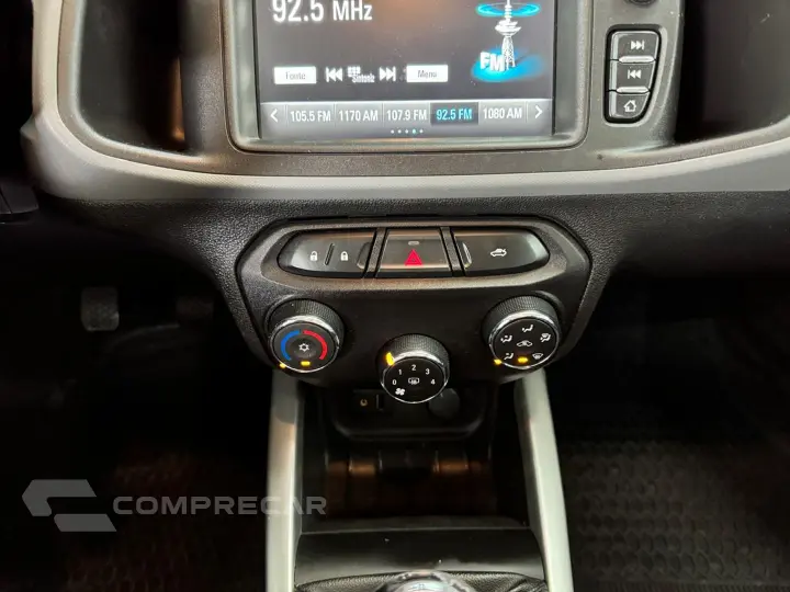 Onix 1.0 Mpfi Lt 8V Flex 4P Manual